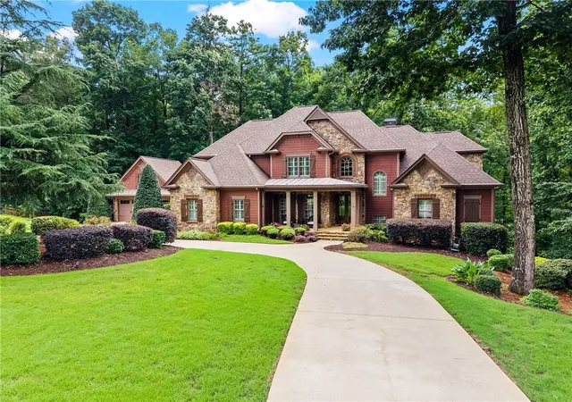 Photo 1 of Single family home for sale at 3324 High Noontide Way NW, Acworth, GA 30101 | MLS# 7809157 | Listing updated on 2026-10-16
