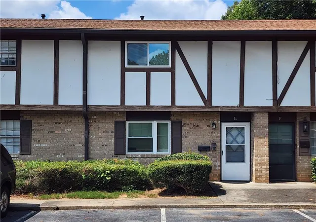 Condo for sale at 2952 N Dekalb Dr #E, Atlanta, GA 30340 | MLS# 7833443