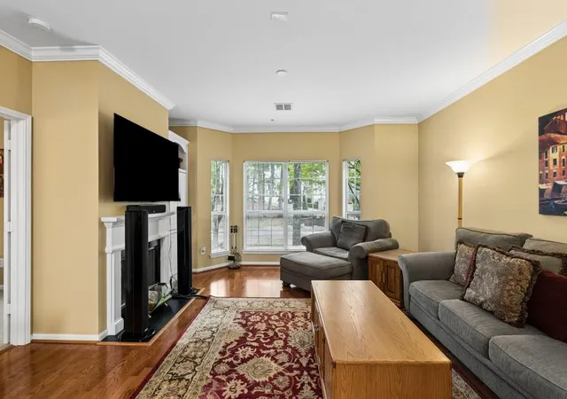 Photo 3 of Condo for sale at 5641 Roswell Rd #217, Sandy Springs, GA 30342 | MLS# 7850573 | Listing updated on 2026-10-13