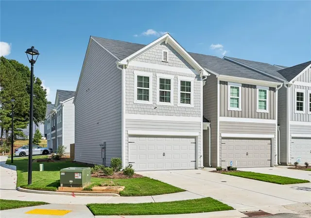 Photo 2 of Sale Pending at 5151 Longview Run, Decatur, GA 30035 | MLS# 7831713 | Listing updated on 2026-09-22