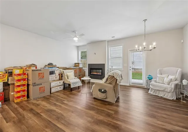 Photo 3 of Sale Pending at 5151 Longview Run, Decatur, GA 30035 | MLS# 7831713 | Listing updated on 2026-09-22