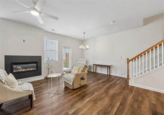 Photo 4 of Sale Pending at 5151 Longview Run, Decatur, GA 30035 | MLS# 7831713 | Listing updated on 2026-09-22