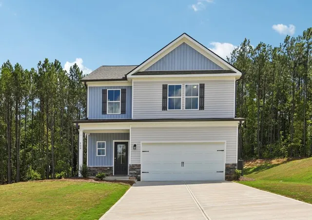 Photo 1 of Single family home for sale at 200 Eryn Ter, Covington, GA 30014 | MLS# 7797822 | Listing updated on 2026-09-25