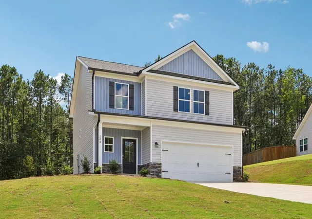 Photo 2 of Single family home for sale at 200 Eryn Ter, Covington, GA 30014 | MLS# 7797822 | Listing updated on 2026-09-25