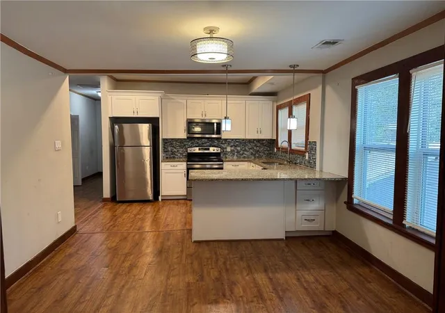Photo 3 of Single family home for sale at 5735 Stonewall Tell Rd, Atlanta, GA 30349 | MLS# 7860665 | Listing updated on 2026-10-29