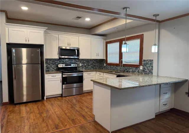 Photo 4 of Single family home for sale at 5735 Stonewall Tell Rd, Atlanta, GA 30349 | MLS# 7860665 | Listing updated on 2026-10-29