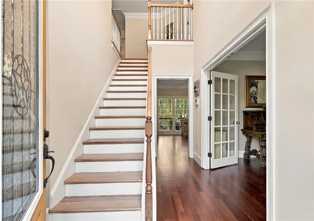 Photo 2 of Single family home for sale at 8965 Old Keith Brg Rd, Gainesville, GA 30506 | MLS# 7855259 | Listing updated on 2026-10-22