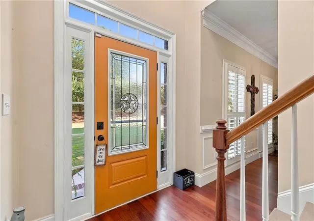 Photo 3 of Single family home for sale at 8965 Old Keith Brg Rd, Gainesville, GA 30506 | MLS# 7855259 | Listing updated on 2026-10-22