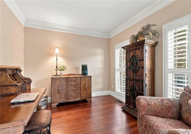 Photo 4 of Single family home for sale at 8965 Old Keith Brg Rd, Gainesville, GA 30506 | MLS# 7855259 | Listing updated on 2026-10-22