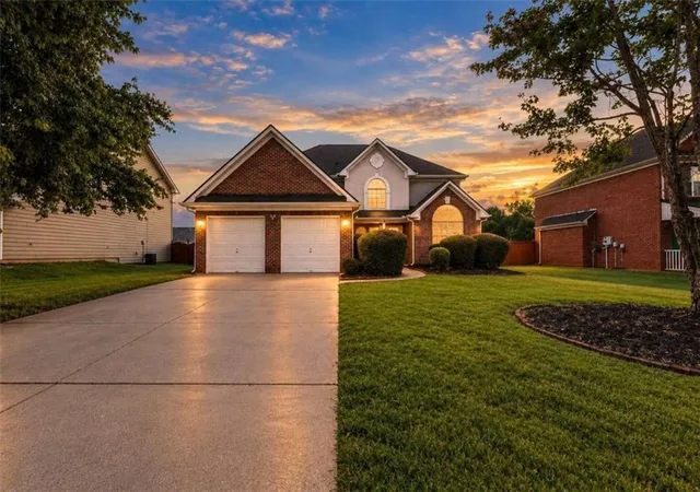 Photo 1 of Single family home for sale at 1202 Polk Xing, Mcdonough, GA 30252 | MLS# 7836728 | Listing updated on 2026-09-17