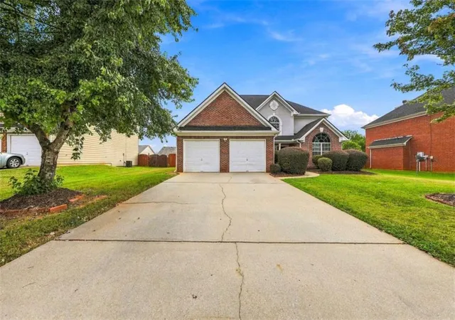 Photo 2 of Single family home for sale at 1202 Polk Xing, Mcdonough, GA 30252 | MLS# 7836728 | Listing updated on 2026-09-17