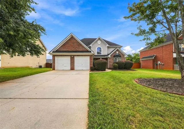 Photo 3 of Single family home for sale at 1202 Polk Xing, Mcdonough, GA 30252 | MLS# 7836728 | Listing updated on 2026-09-17