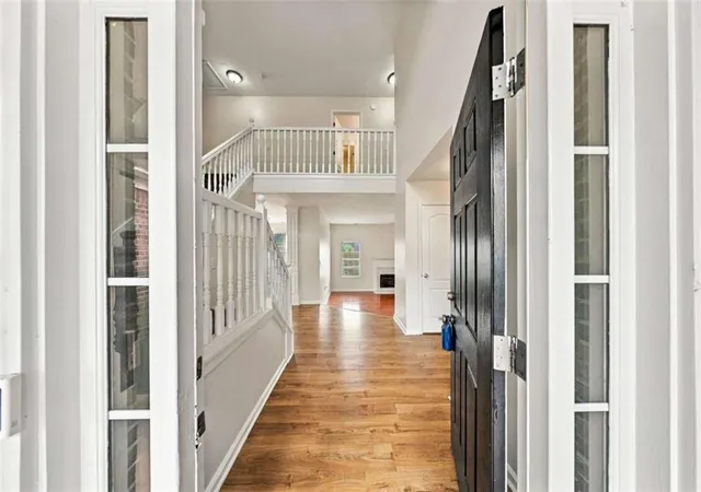 Photo 4 of Single family home for sale at 1202 Polk Xing, Mcdonough, GA 30252 | MLS# 7836728 | Listing updated on 2026-09-17