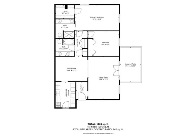 Photo 30 of Condo for sale at 6851 Roswell Rd #F3, Sandy Springs, GA 30328 | MLS# 7830877 | Listing updated on 2026-09-12