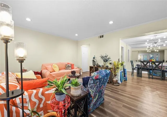 Photo 2 of Condo for sale at 6851 Roswell Rd #F3, Sandy Springs, GA 30328 | MLS# 7830877 | Listing updated on 2026-09-12