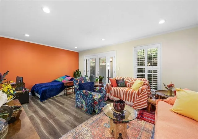 Photo 3 of Condo for sale at 6851 Roswell Rd #F3, Sandy Springs, GA 30328 | MLS# 7830877 | Listing updated on 2026-09-12