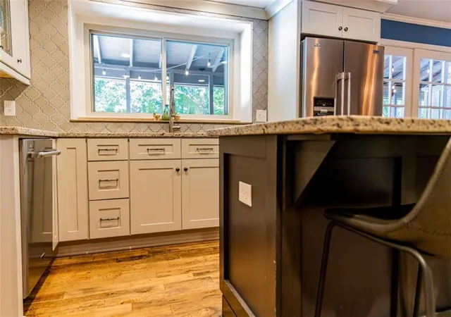 Photo 4 of Single family home for sale at 108 Rollingwood Cir, Rome, GA 30165 | MLS# 7831697 | Listing updated on 2026-09-17