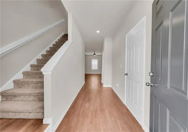 Photo 2 of Single family home for sale at 872 Walnut Crk Cir, Pendergrass, GA 30567 | MLS# 7831873 | Listing updated on 2026-10-07
