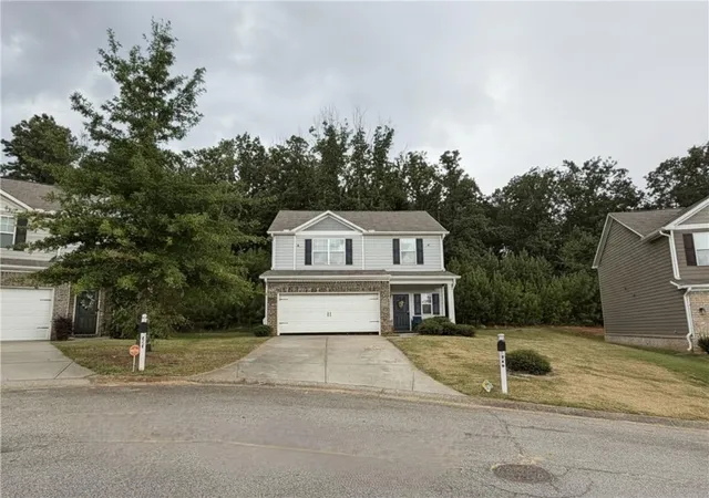 Photo 27 of Single family home for sale at 344 Augusta Woods Dr, Villa Rica, GA 30180 | MLS# 7836850 | Listing updated on 2026-09-12