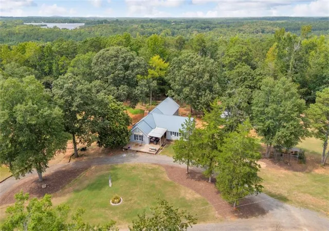 Single family home for sale at 4499 Parkwood Rd, Social Circle, GA 30025 | MLS# 7830849
