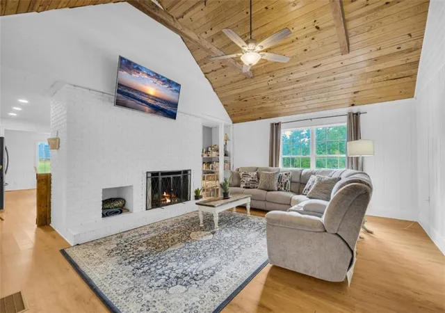 Photo 3 of Single family home for sale at 4499 Parkwood Rd, Social Circle, GA 30025 | MLS# 7830849 | Listing updated on 2026-09-17