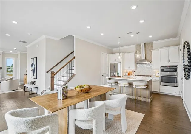 Photo 1 of Single family home for sale at 56 Nicholas Dr, Hoschton, GA 30548 | MLS# 7852970 | Listing updated on 2026-10-22
