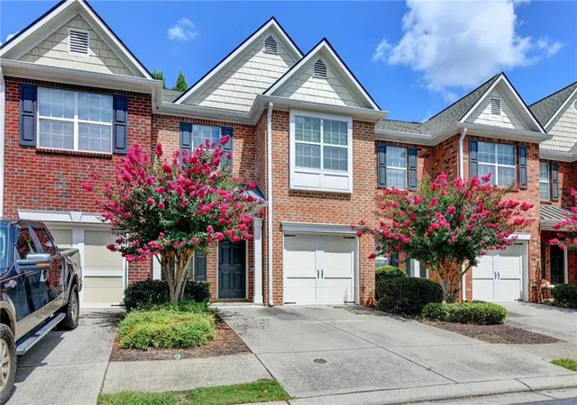 Photo 1 of Townhouse for sale at 5634 Lawley Dr, Johns Creek, GA 30022 | MLS# 7829749 | Listing updated on 2026-09-10