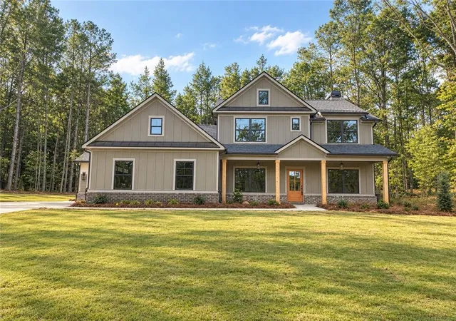 Photo 1 of Sale Pending at 451 Michael Etchison Rd, Monroe, GA 30655 | MLS# 7777290 | Listing updated on 2026-10-02