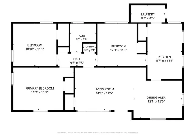 Photo 26 of Single family home for sale at 1972 S Columbia Pl, Decatur, GA 30032 | MLS# 7832422 | Listing updated on 2026-09-05