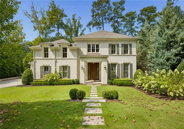 Photo 1 of Single family home for sale at 934 Winall Down Rd Ne, Atlanta, GA 30319 | MLS# 7828384 | Listing updated on 2026-09-10