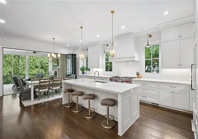 Photo 3 of Single family home for sale at 934 Winall Down Rd Ne, Atlanta, GA 30319 | MLS# 7828384 | Listing updated on 2026-09-29