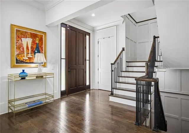 Photo 2 of Single family home for sale at 934 Winall Down Rd Ne, Atlanta, GA 30319 | MLS# 7828384 | Listing updated on 2026-09-10