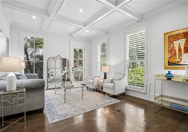 Photo 3 of Single family home for sale at 934 Winall Down Rd Ne, Atlanta, GA 30319 | MLS# 7828384 | Listing updated on 2026-09-10