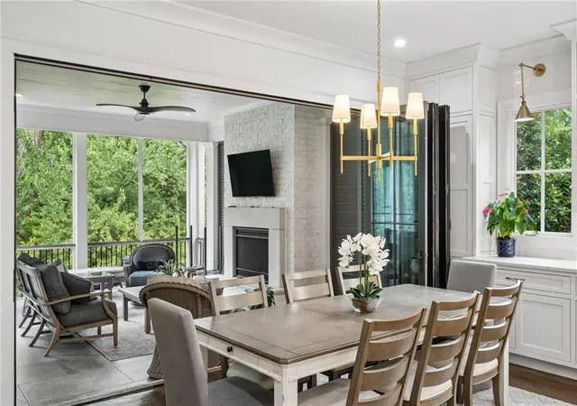 Photo 4 of Single family home for sale at 934 Winall Down Rd Ne, Atlanta, GA 30319 | MLS# 7828384 | Listing updated on 2026-09-29