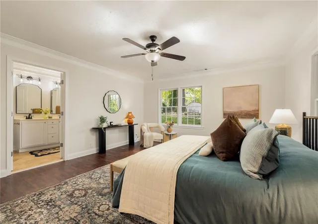 Photo 4 of Sale Pending at 2612 Patrick Ct SE, Atlanta, GA 30317 | MLS# 7816327 | Listing updated on 2026-10-14