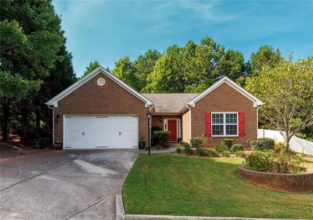 Photo 1 of Single family home for sale at 5003 Centennial Cmns Dr Nw, Acworth, GA 30102 | MLS# 7840363 | Listing updated on 2026-10-22