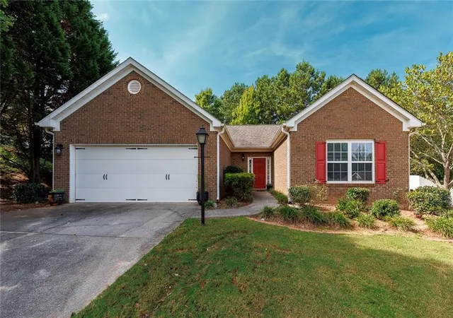 Photo 1 of Single family home for sale at 5003 Centennial Cmns Dr NW, Acworth, GA 30102 | MLS# 7840363 | Listing updated on 2026-10-22