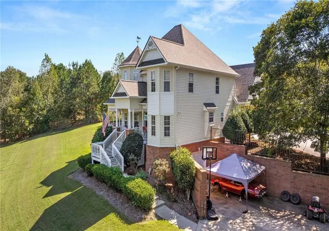 Photo 4 of Single family home for sale at 5301 Will Wheeler Rd, Murrayville, GA 30564 | MLS# 7859614 | Listing updated on 2026-10-27