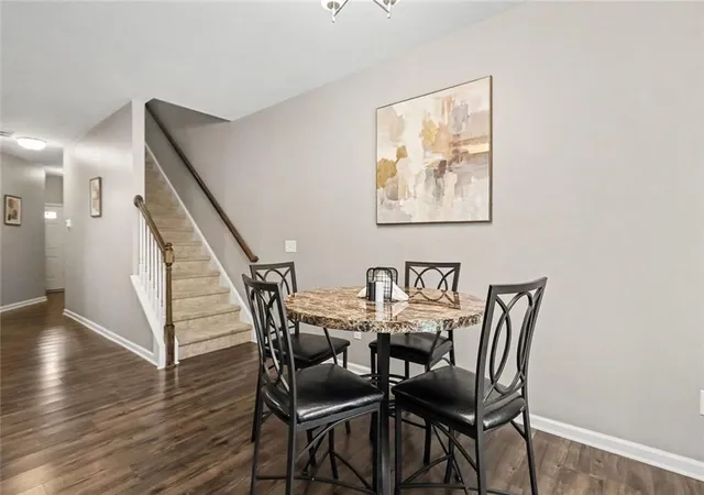 Photo 4 of Townhouse for sale at 6131 Centennial Run, Atlanta, GA 30349 | MLS# 7832555 | Listing updated on 2026-09-13