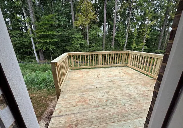 Photo 2 of Townhouse for sale at 884 Counterpoint Dr #LOT 25, Decatur, GA 30032 | MLS# 7834441 | Listing updated on 2026-09-15