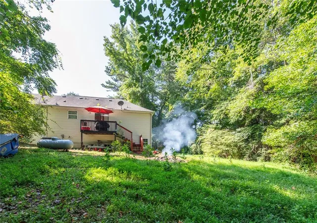 Photo 3 of Sale Pending at 556 Old Corinth Rd, Buchanan, GA 30113 | MLS# 7832236 | Listing updated on 2026-10-01
