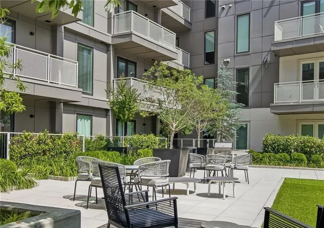 Photo 1 of Condo for sale at 775 Juniper St Ne #208, Atlanta, GA 30308 | MLS# 7784960 | Listing updated on 2026-10-06