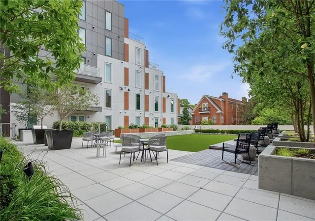 Photo 2 of Condo for sale at 775 Juniper St Ne #208, Atlanta, GA 30308 | MLS# 7784960 | Listing updated on 2026-10-06