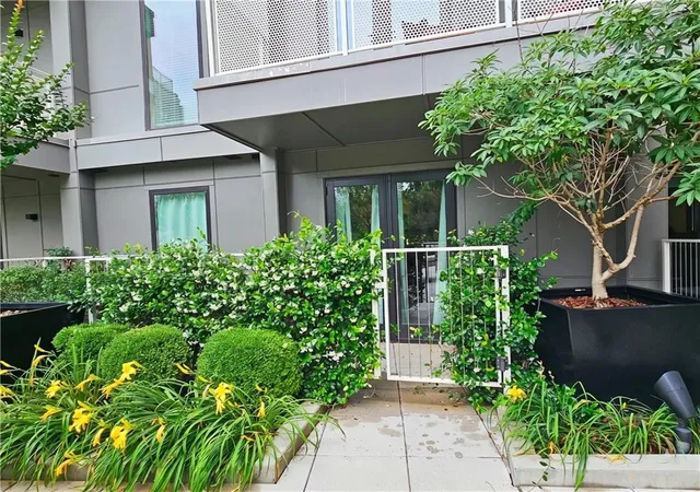 Photo 3 of Condo for sale at 775 Juniper St Ne #208, Atlanta, GA 30308 | MLS# 7784960 | Listing updated on 2026-10-06