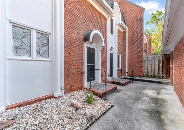 Photo 1 of Condo for sale at 1493 Ashford Pl Ne, Brookhaven, GA 30319 | MLS# 7823967 | Listing updated on 2026-09-08