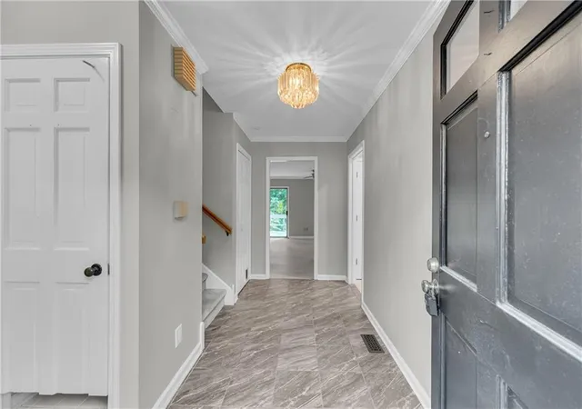 Photo 2 of Condo for sale at 1493 Ashford Pl Ne, Brookhaven, GA 30319 | MLS# 7823967 | Listing updated on 2026-09-08