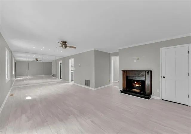 Photo 3 of Condo for sale at 1493 Ashford Pl NE, Brookhaven, GA 30319 | MLS# 7823967 | Listing updated on 2026-09-08