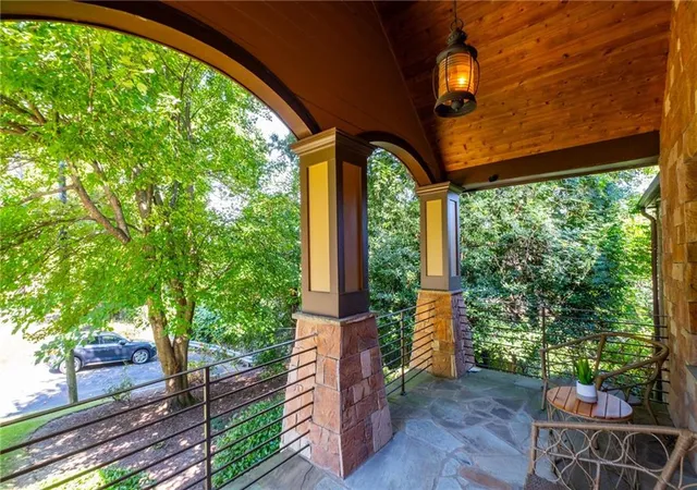 Photo 2 of Single family home for sale at 1661 Geary Dr Nw, Atlanta, GA 30309 | MLS# 7844306 | Listing updated on 2026-09-25