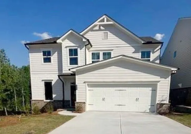 Photo 1 of Single family home for sale at 3112 Wild Clary (lot 48) Ct, Buford, GA 30519 | MLS# 7832557 | Listing updated on 2026-09-14