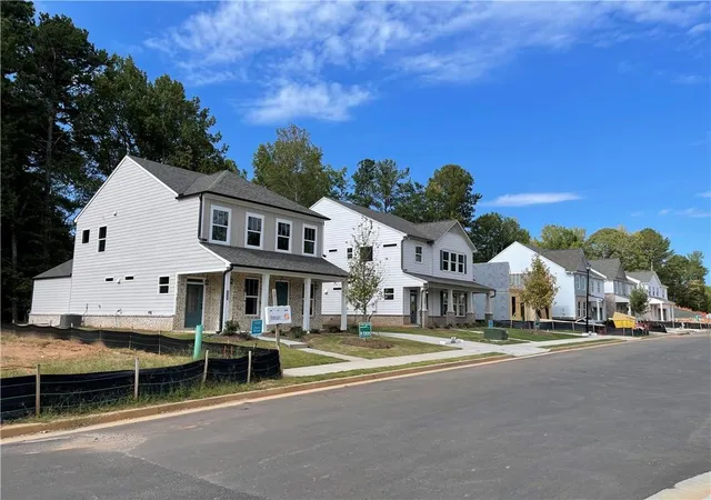 Photo 3 of Single family home for sale at 3112 Wild Clary (lot 48) Ct, Buford, GA 30519 | MLS# 7832557 | Listing updated on 2026-09-14
